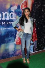 at the Success Party Of Film Half Girlfriend on 27th May 2017